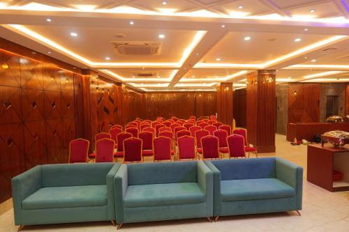 Hotel Mantavya - Varanasi Near Temple,,3 star