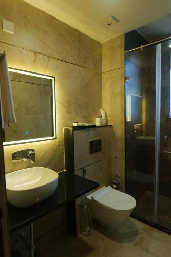 Hotel Mantavya - Varanasi Near Temple,,3 star