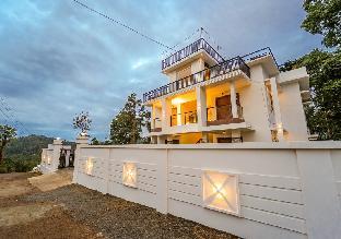 oasis vythiri pool aparments