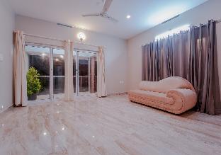 oasis vythiri pool aparments