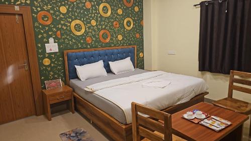 Kangaroo Hotel,,3 star