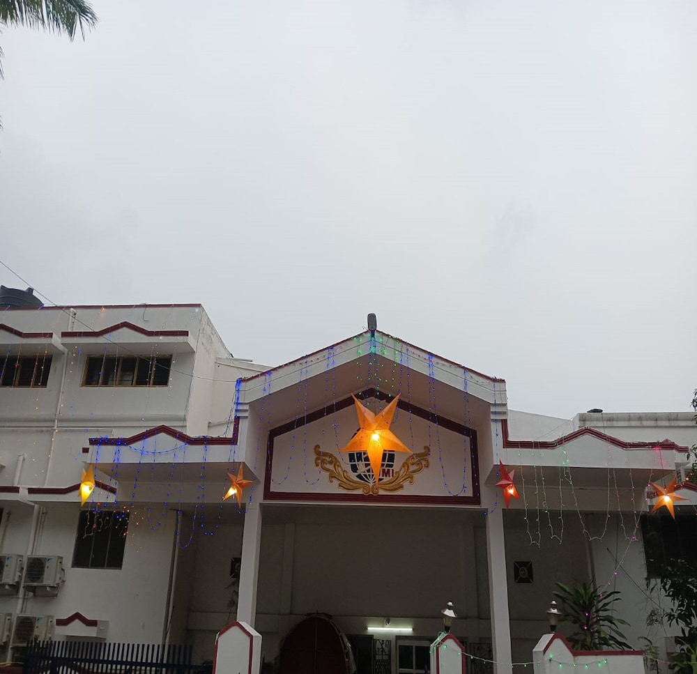 hotel st thomas international centre