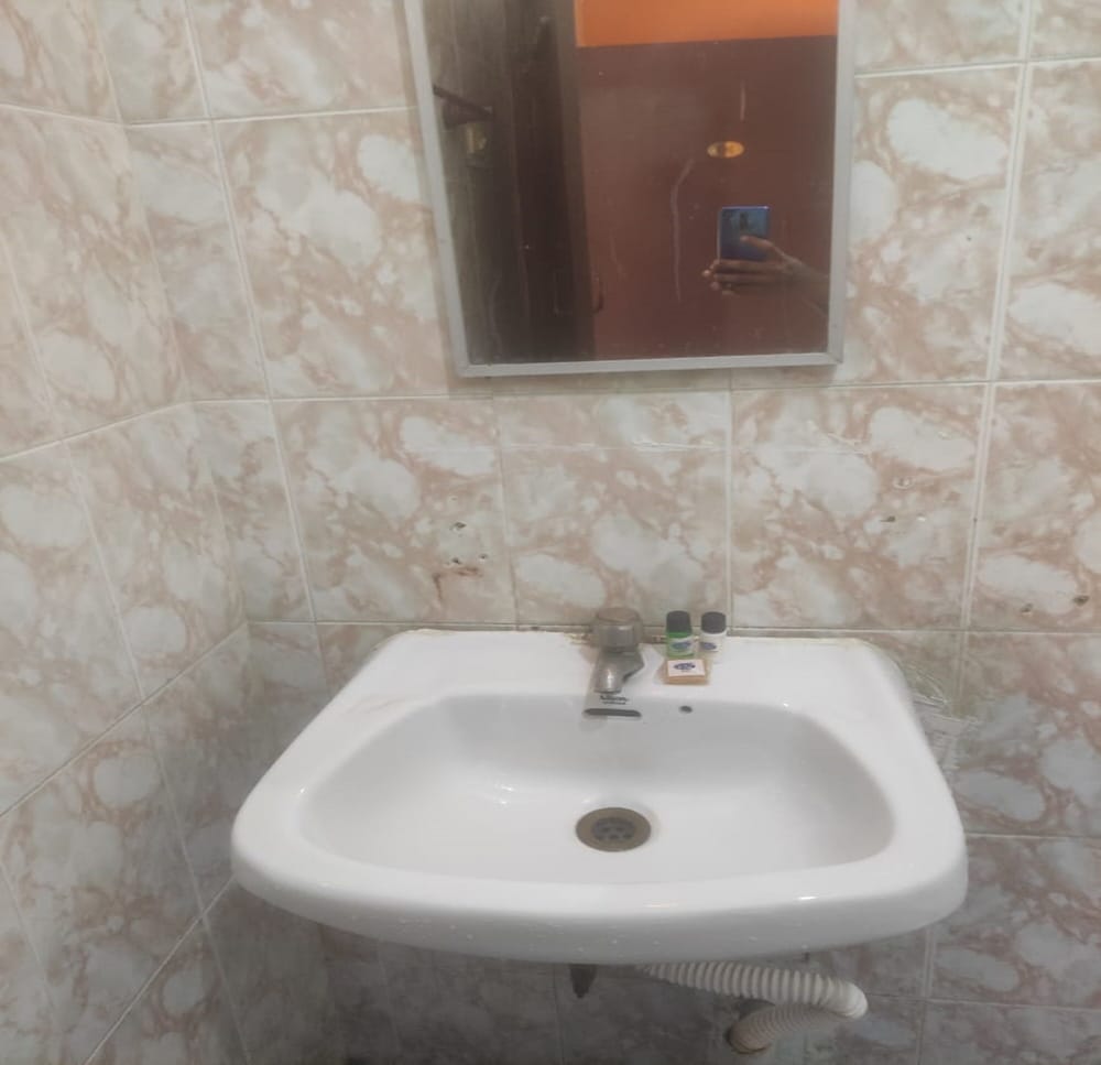 hotel st thomas international centre