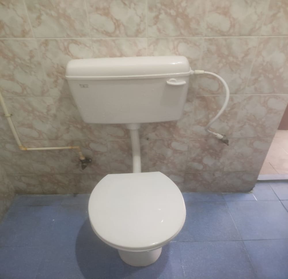 hotel st thomas international centre