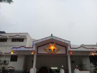 hotel st thomas international centre