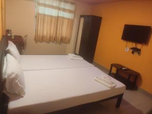 hotel st thomas international centre