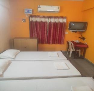 hotel st thomas international centre