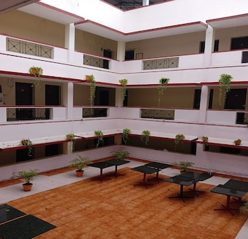 hotel st thomas international centre