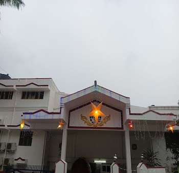 hotel st thomas international centre