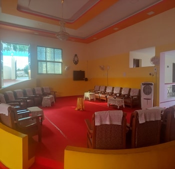 hotel st thomas international centre