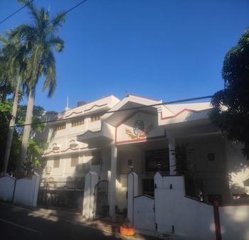 hotel st thomas international centre