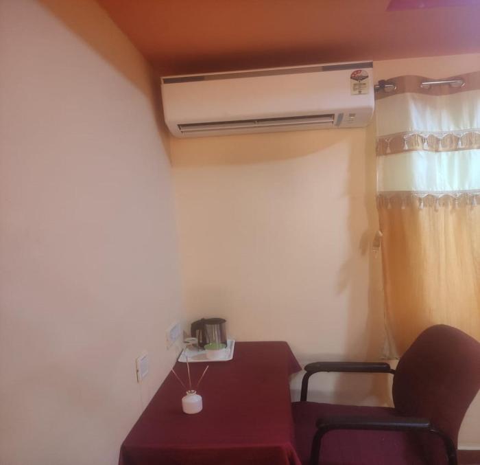 hotel st thomas international centre