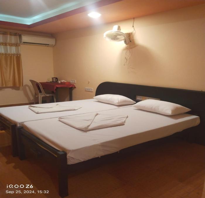 hotel st thomas international centre