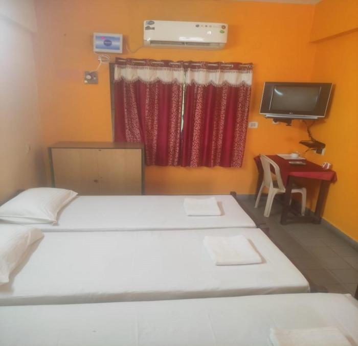 hotel st thomas international centre