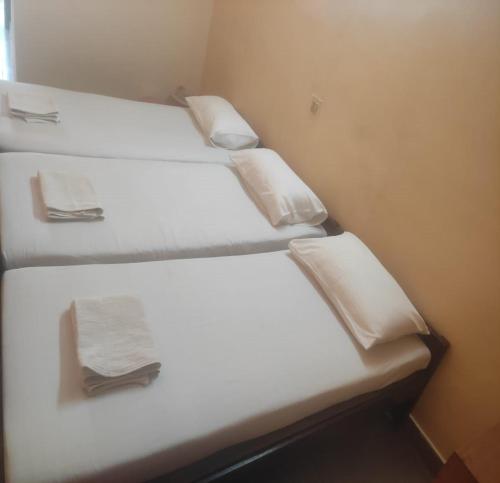 hotel st thomas international centre