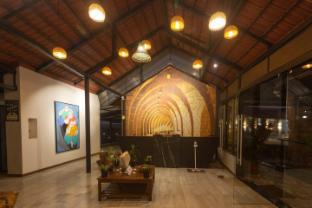 Kenisha Resort Residences,,3 star