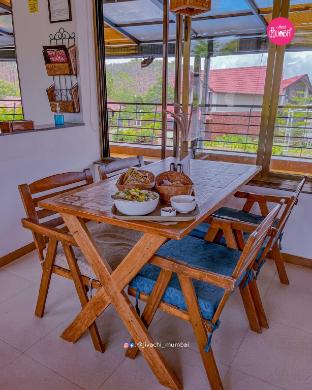 Kenisha Resort Residences,,3 star