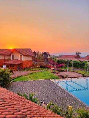 kenisha resort residences