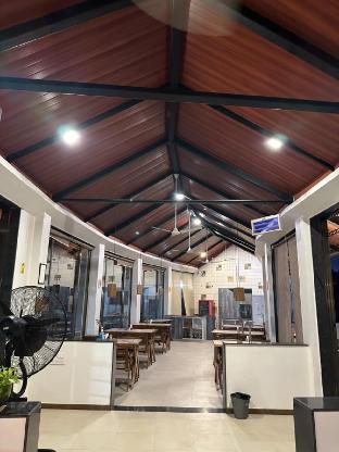 kenisha resort residences