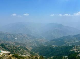 shimla