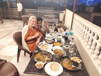 hotel shivay palace