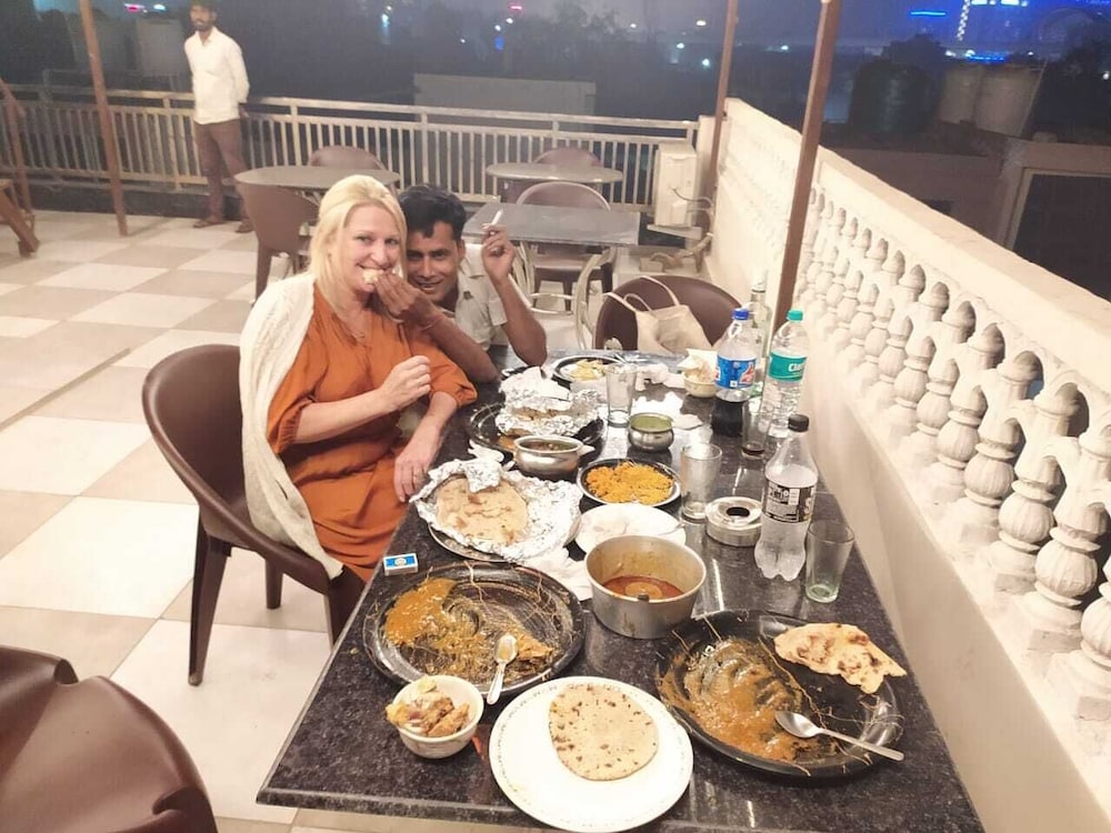 hotel shivay palace