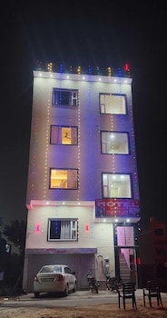 hotel shivay palace