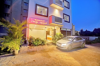 gateway transit hotel