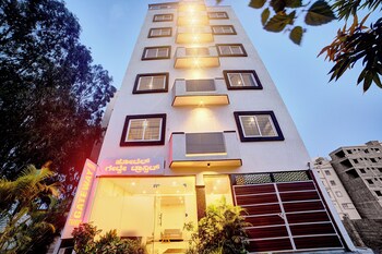 gateway transit hotel