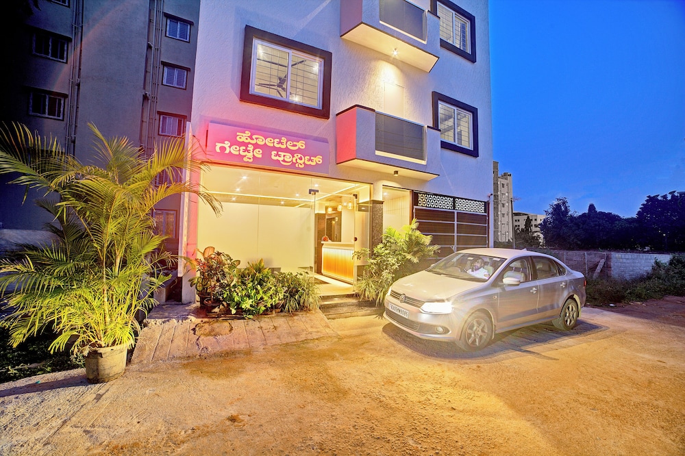 gateway transit hotel