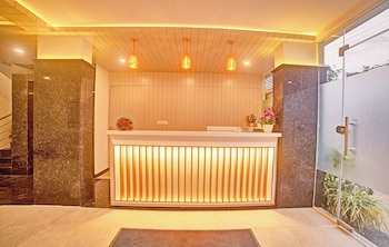 gateway transit hotel