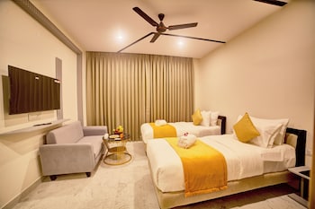 gateway transit hotel