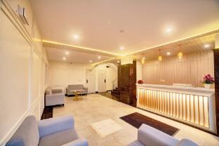 gateway transit hotel