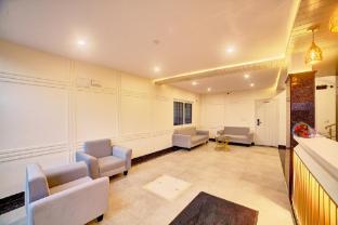 gateway transit hotel