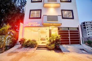 gateway transit hotel