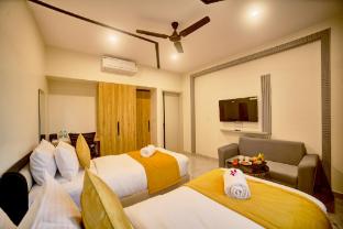 gateway transit hotel