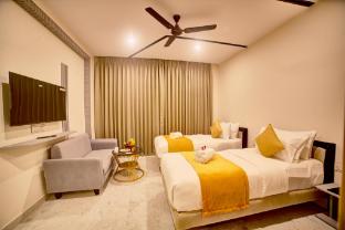 gateway transit hotel