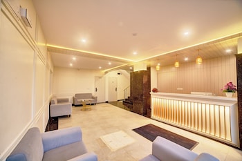 gateway transit hotel