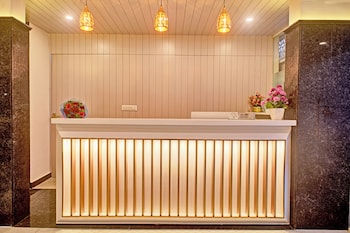 gateway transit hotel