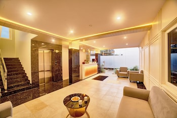 gateway transit hotel