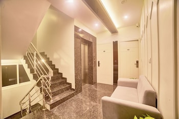 gateway transit hotel