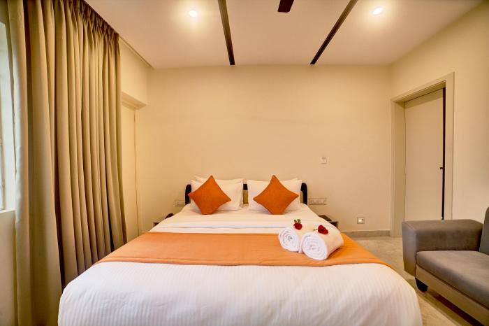 gateway transit hotel