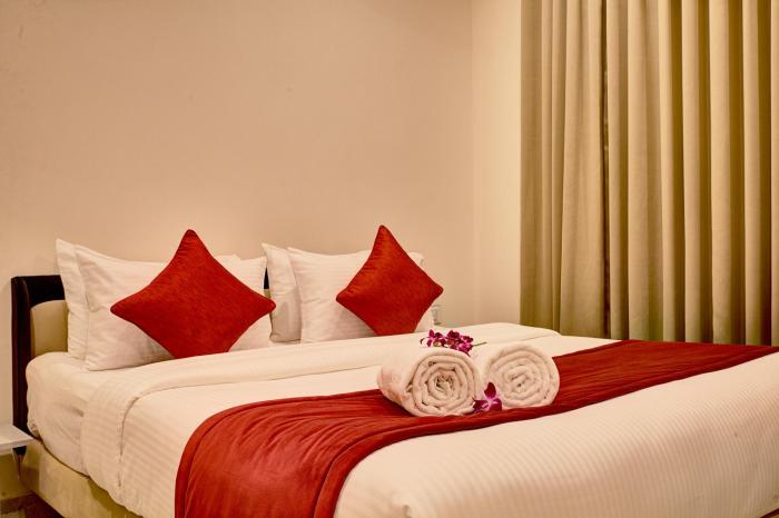 gateway transit hotel