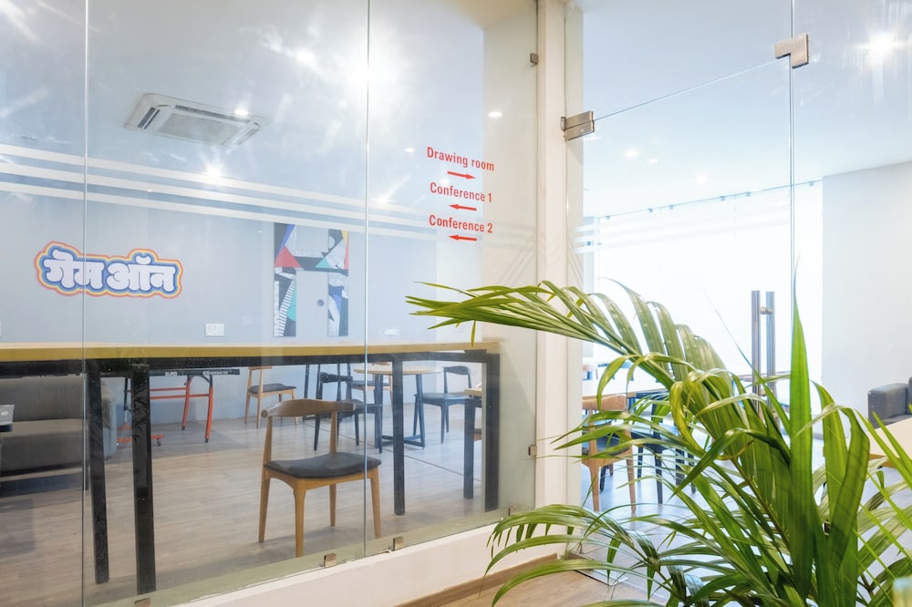 housr malibu town sohna road sector 47