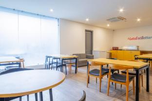 housr malibu town sohna road sector 47