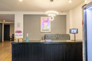 housr malibu town sohna road sector 47