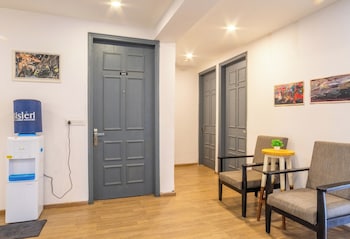 housr malibu town sohna road sector 47