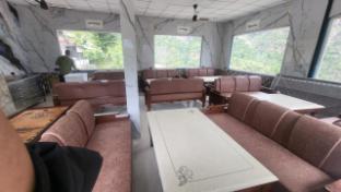 sri kedar kashi best view resort