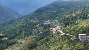 sri kedar kashi best view resort