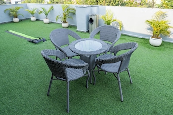 housr golf course road phase 1 metro